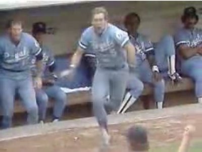 georgebrett